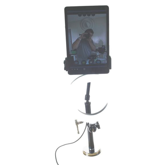 CamStand® PhotoBooth - Make your party or event memorable! - Picture 2 of 9